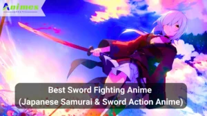 Read more about the article Best Sword Fighting Anime (Japanese Samurai & Sword Action Anime)