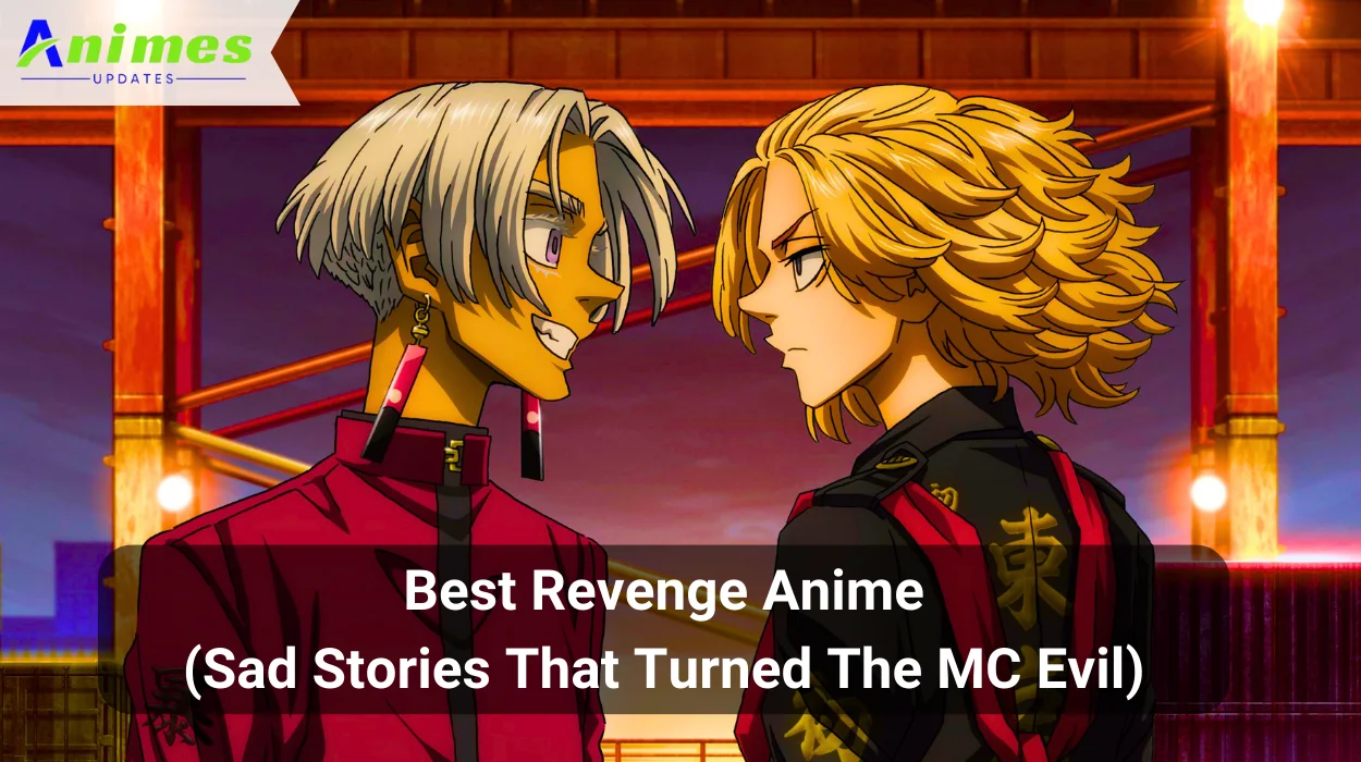 Masamune-kun's Revenge Anime Manga, Anime, png | PNGEgg