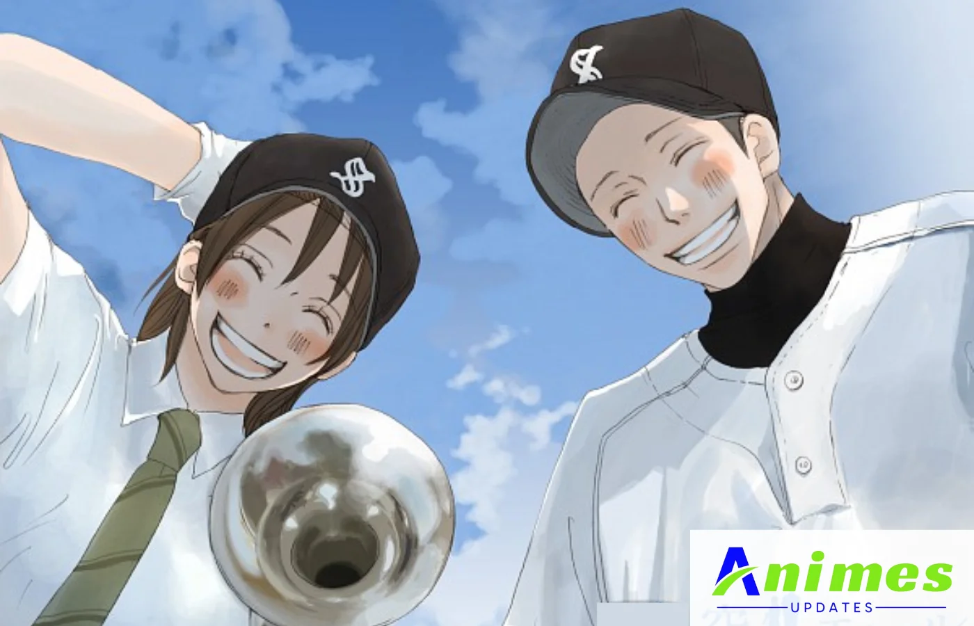 Best Baseball Manga With Most Interesting Plot Animes Updates 3978