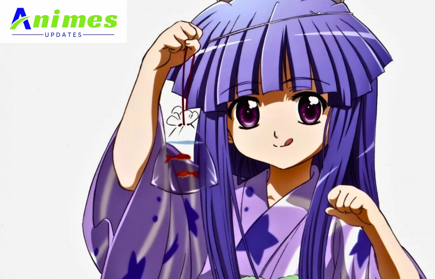 Rika Furude (When They Cry)