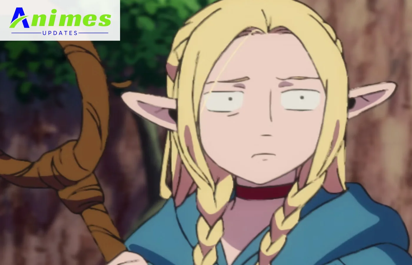 Marcille Donato (Delicious in Dungeon)