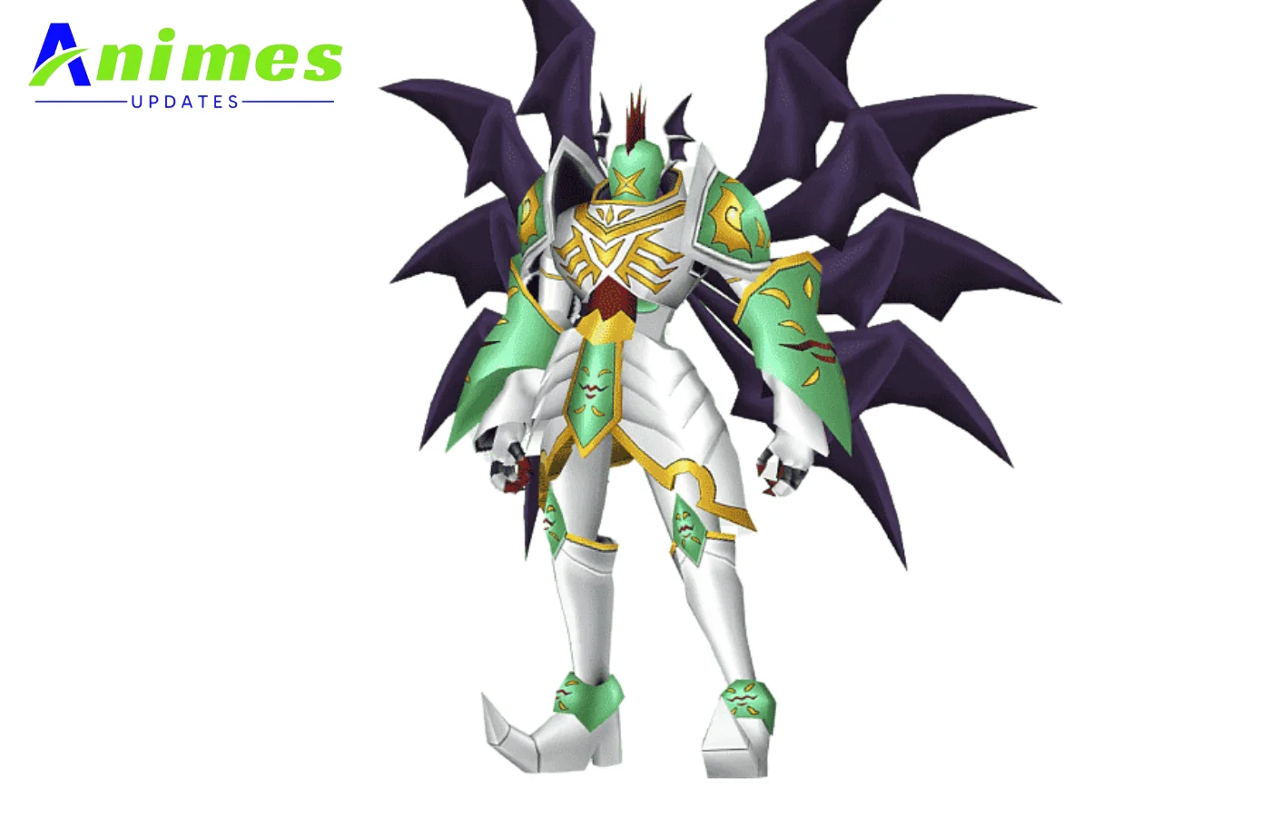 ShadowSeraphimon (Digimon)