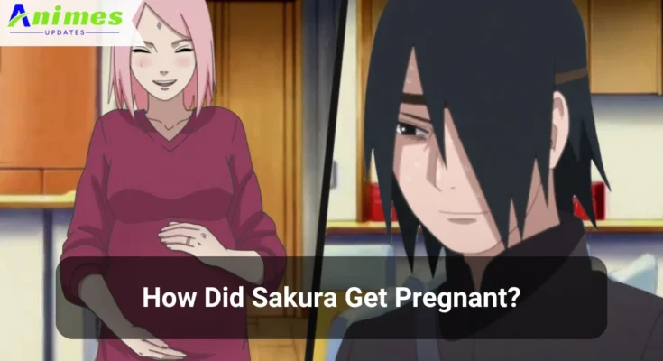 How Did Sakura Get Pregnant